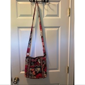 Vera Bradley crossbody bag